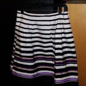 NWT White house black Market skirt